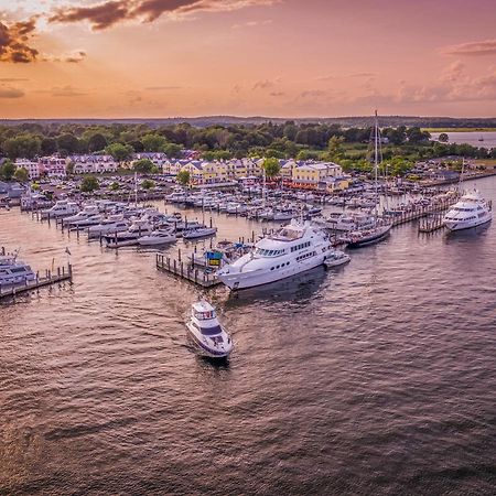 Saybrook Point Resort & Marina Old Saybrook Esterno foto