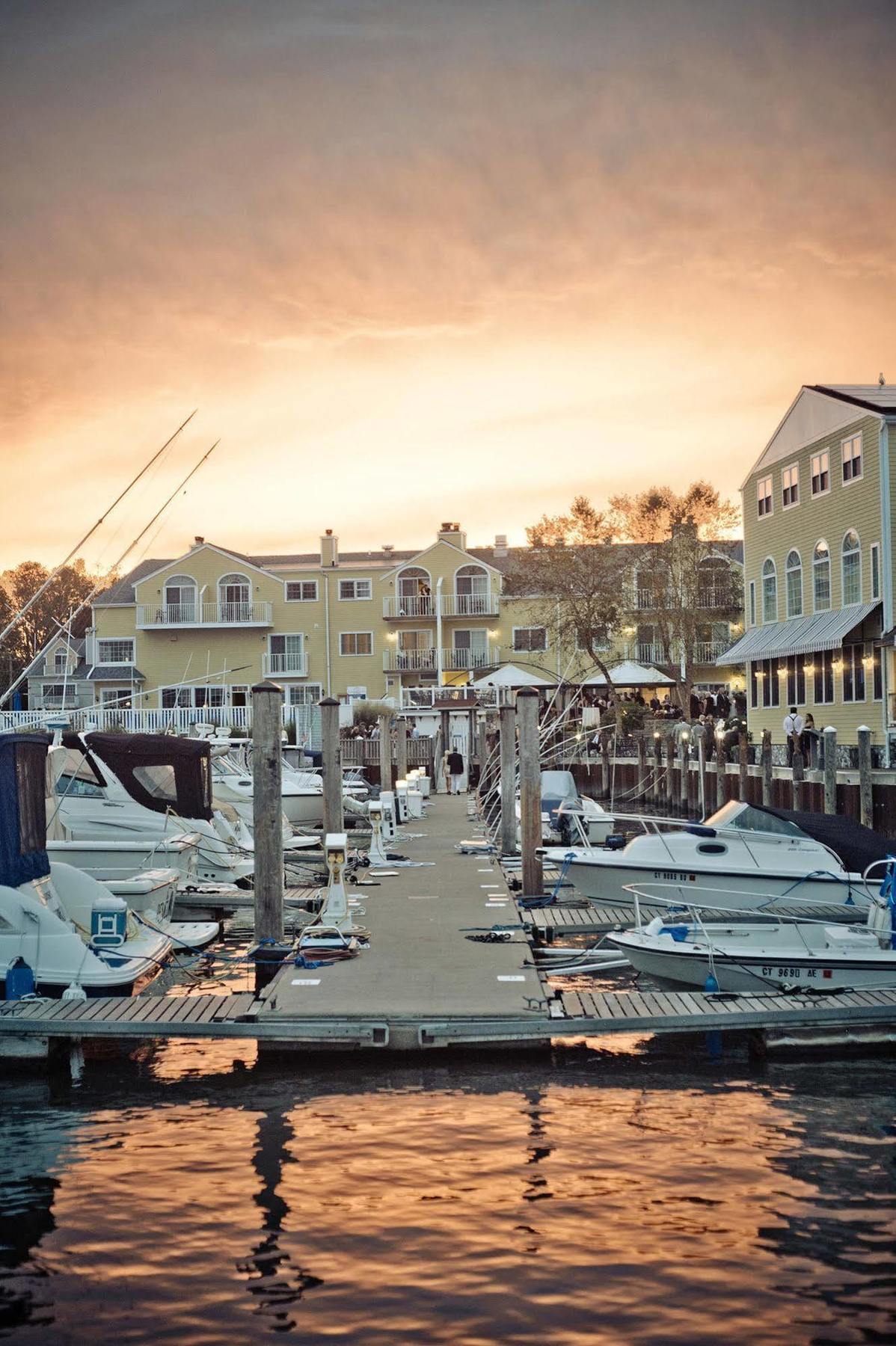 Saybrook Point Resort & Marina Old Saybrook Esterno foto